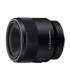 Sony 50mm F2.8 macro 1:1 Obiectiv Sony FE, Negru