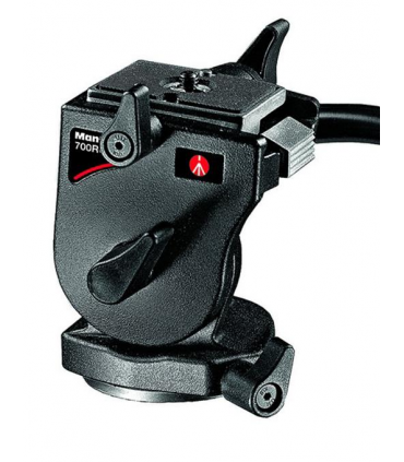 Cap trepied video Manfrotto 700RC2