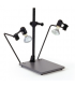 Kaiser 5360 Stand pentru copiere sau fotografii macro