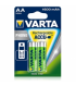 Varta - Acumulatori reincarcabili Phone, AA R6 1600 mAh, blister 2 buc.
