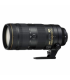 Nikon 70-200mm Obiectiv Foto DSLR F2.8 AF-S E FL ED VR