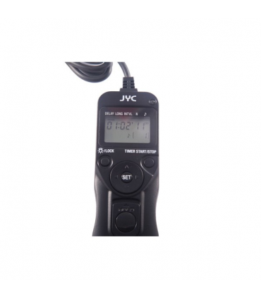 Declansator cu intervalometru multifunctional MC-C1 Canon