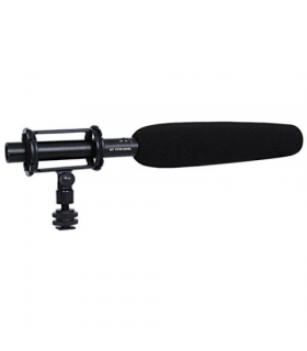 Microfon Boya BY-PVM-1000L Professional Condenser Shotgun