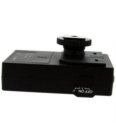 Microfon Lavaliera Wireless Boya BY-WM5