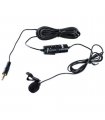 Microfon Lavaliera Boya BY-M1