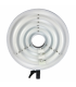 Fancier RFL-3 - lampa cu tuburi circulare 80W