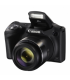 Canon PowerShot SX430 IS Aparat Foto Bridge 20MP Negru