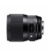 Sigma Obiectiv 135mm f/1.8 DG HSM Art - montura Nikon, negru