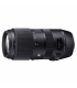 Sigma 100-400mm Obiectiv Foto DSLR F5-6.3 DG Montura Nikon FX