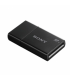 Sony MRW-S1 - Cititor carduri SD