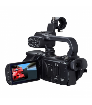 Canon XA10 - camera video semi-profesionala | Camere Video