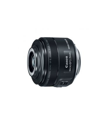 Canon EF-S 35mm f/2.8 IS STM Macro