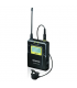 Microfon Lavaliera Transmiter Saramonic UwMic10 TX10 UHF Wireless