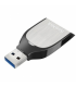 SanDisk Extreme Pro SDDR-399-G46 - Cititor de carduri USB 3.0 SD UHS-II