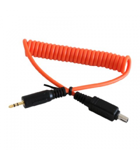 Cablu de conectare Miops la Nikon mufa N2