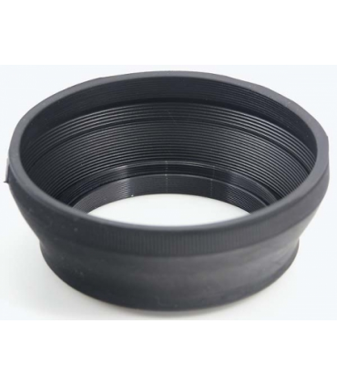 Parasolar 55 mm Matin M-6234 din cauciuc