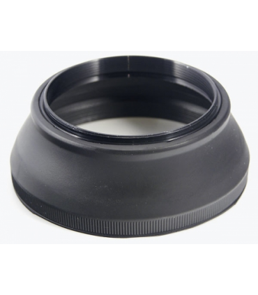 Parasolar 55 mm Matin M-6234 din cauciuc