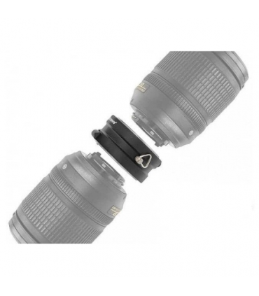 Micnova KK-LK2 Suport pentru obiective Nikon F