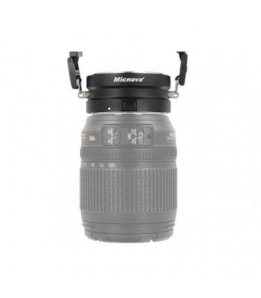 Micnova KK-LK2 Suport pentru obiective Nikon F
