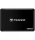 Transcend TS-RDF2 - Cititor carduri CFast 2.0/CFast 1.1/CFast 1.0, USB 3.0
