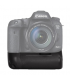 MeiKe- Grip pentru Canon 7D Mark II, FSK 2.4G