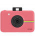 Polaroid Instant Snap Digital Aparat Foto Compact 10MP Roz