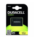 Duracell DR9932 - Acumulator replace Li-Ion tip Nikon EN-EL12, 1000 mAh