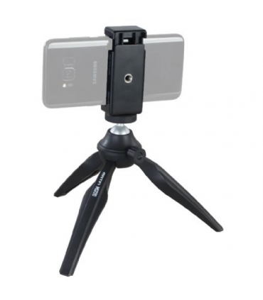 Trepied cu adaptor  pentru Smartphone M-14035 Matin