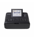 Canon Selphy CP-1300 - Imprimanta foto 10x15, Wi-Fi, Negru