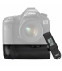 MeiKe Grip pentru Canon 5DS cu telecomanda