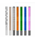 Yongnuo YN360 II Lampa Led RGB 3200-5500K 19W