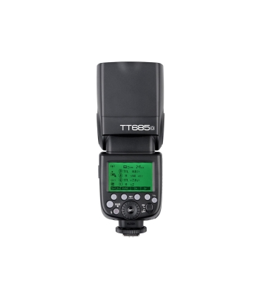 Godox TT685O Thinklite - Blit TTL pentru Olympus