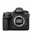Nikon D850 Aparat Foto DSLR 45.7MP CMOS Body