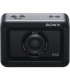 Sony DSC-RX0 - camera actiune, senzor 1"