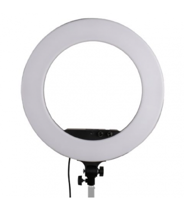 Mitt Barber shop dedication Lampa circulara cu led reglebila StudioKing 480ASK, lampa machiaj, lampa portret, lampa fotografie portret Mitt Barber shop dedication Lampa circulara cu led reglebila StudioKing 480ASK, lampa machiaj, lampa portret, lampa fotografie portret