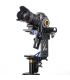 Cap macara motorizat Sevenoak SK-ECH04