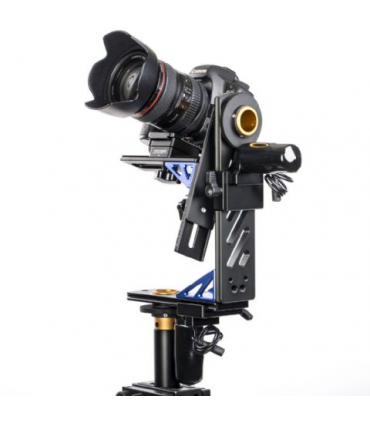 Cap macara motorizat Sevenoak SK-ECH04