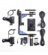 Cap macara motorizat Sevenoak SK-ECH04