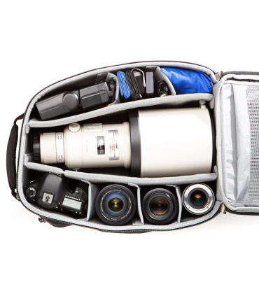 Think Tank Airport Commuter  - rucsac foto