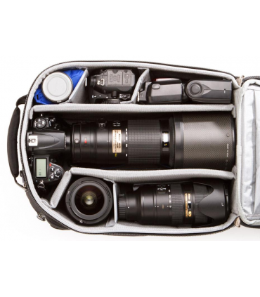 Think Tank Airport Commuter  - rucsac foto