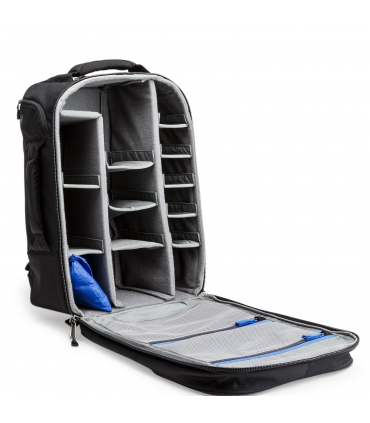 Think Tank Airport Commuter  - rucsac foto