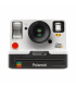 Polaroid Originals OneStep 2 - Aparat foto instant, Alb