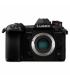 Panasonic Lumix DC-G9 Aparat Foto Mirrorless 20MP Body