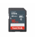SanDisk SDHC Ultra 16GB, 48MB/s, UHS-I, Class 10