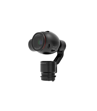 DJI Osmo - Camera & Gimbal
