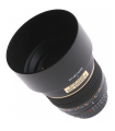 Samyang 85 mm f/1.4 IF MC Aspherical montura Samsung NX