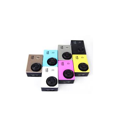 CAMERA VIDEO SPORT SJ 4000