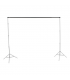 StudioKing Cross Bar CBT-4M Telescopic Retractable 2,25 - 4 m