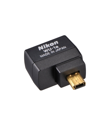Nikon WU-1a - adaptor wireless pentru Nikon D3200 / D5200