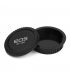 Pixel Lens Rear Cap BF-16L + Body Cap BF-16B for Canon